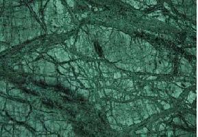 Indian green marble